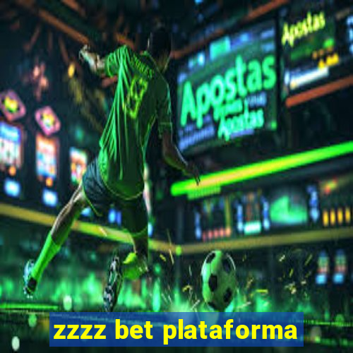 zzzz bet plataforma